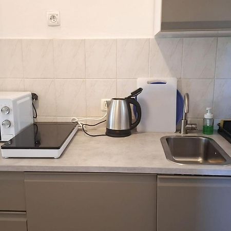 Apartman Karin Donji Karin Zewnętrze zdjęcie