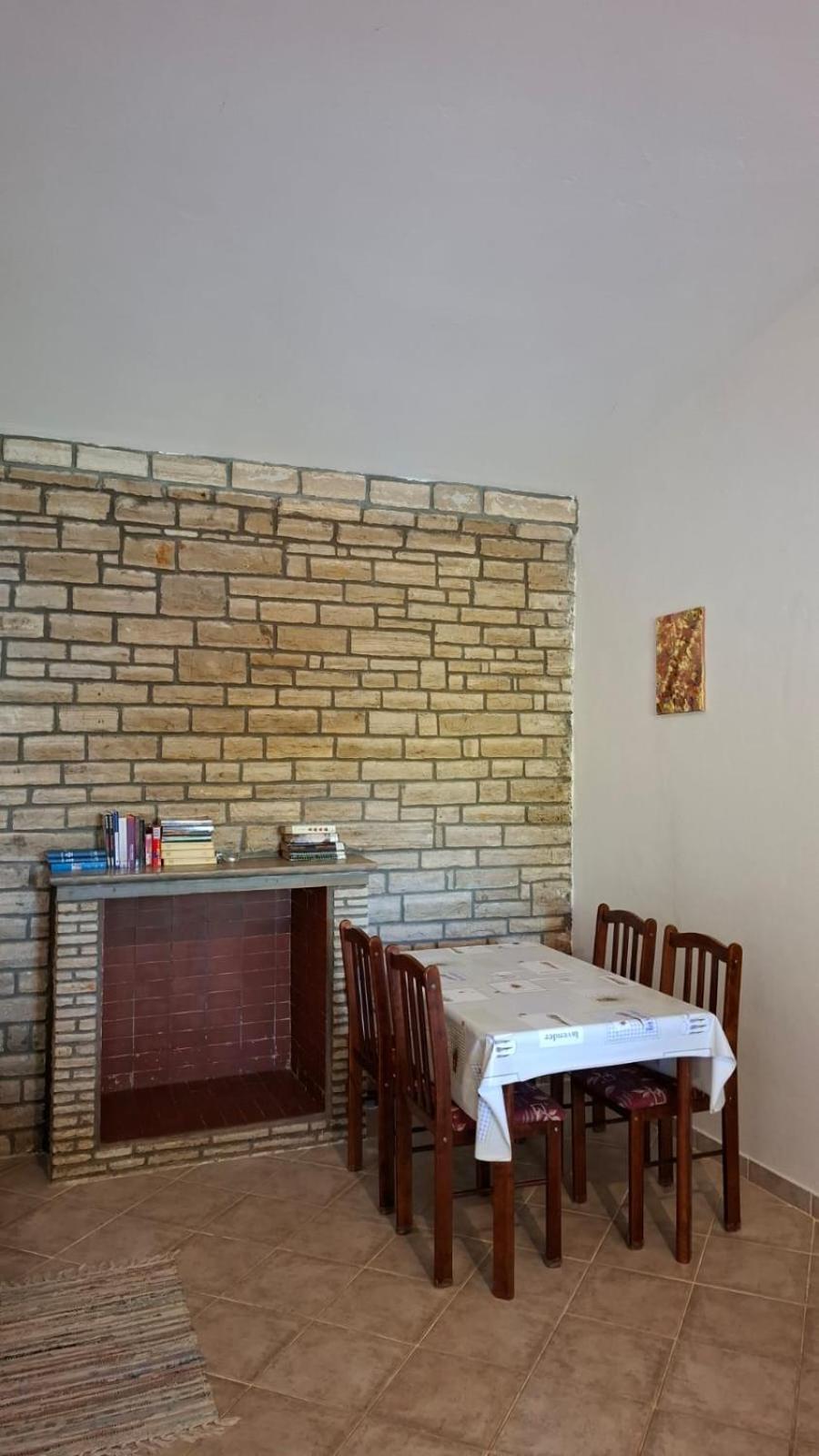 Apartman Karin Donji Karin Zewnętrze zdjęcie